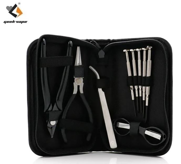 Geekvape Simple Tool Kit – Wickelset