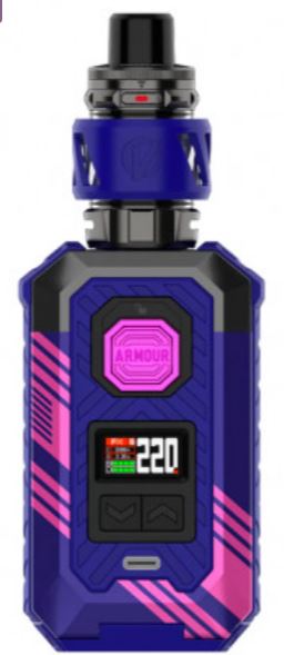 Vaporesso Armour Max Cyber Blue