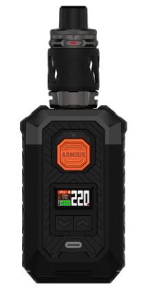 Vaporesso Armour Max Black