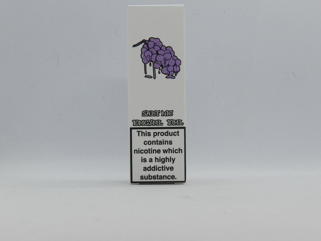 Lolli Drip Grape 10ml 10mg