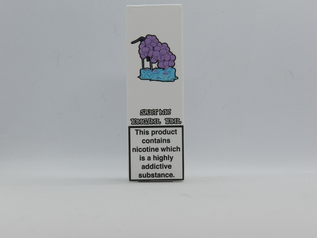 Lolli Drip Icer Grape 10ml 10mg