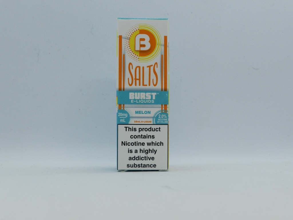 Burst Melon 10ml 20mg