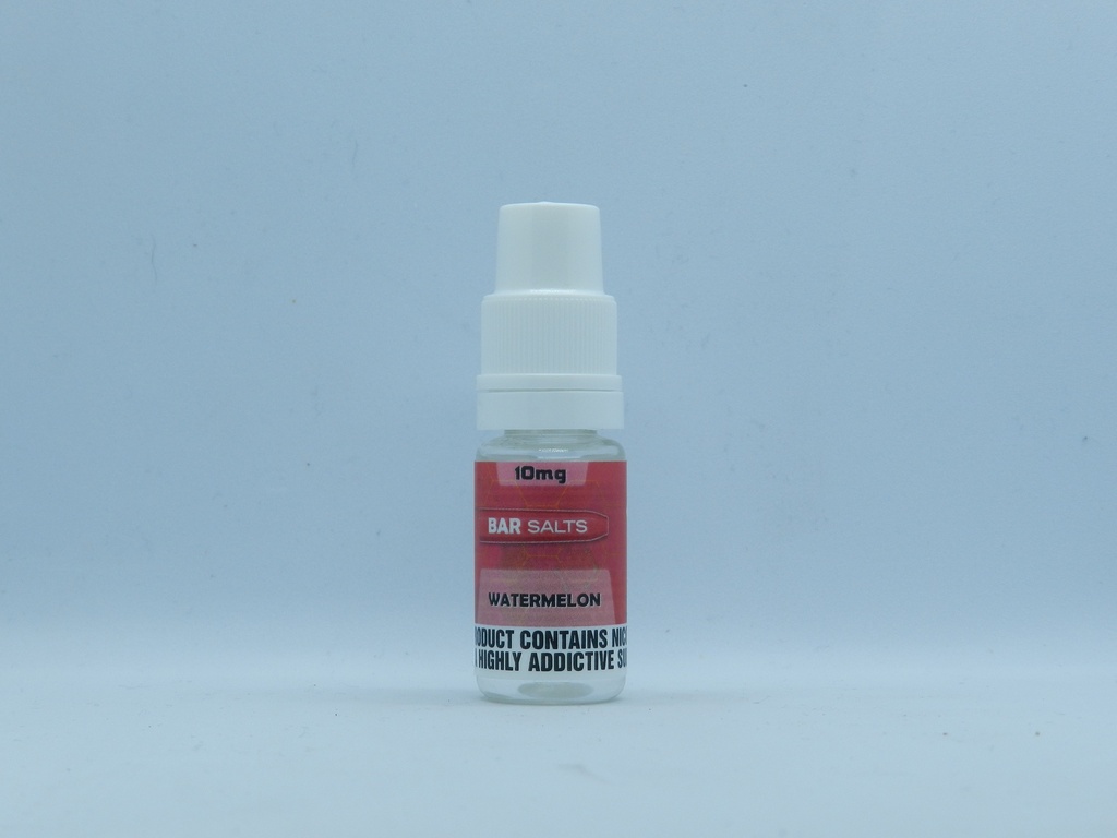 Bar Salt Watermelon 10ml 10mg