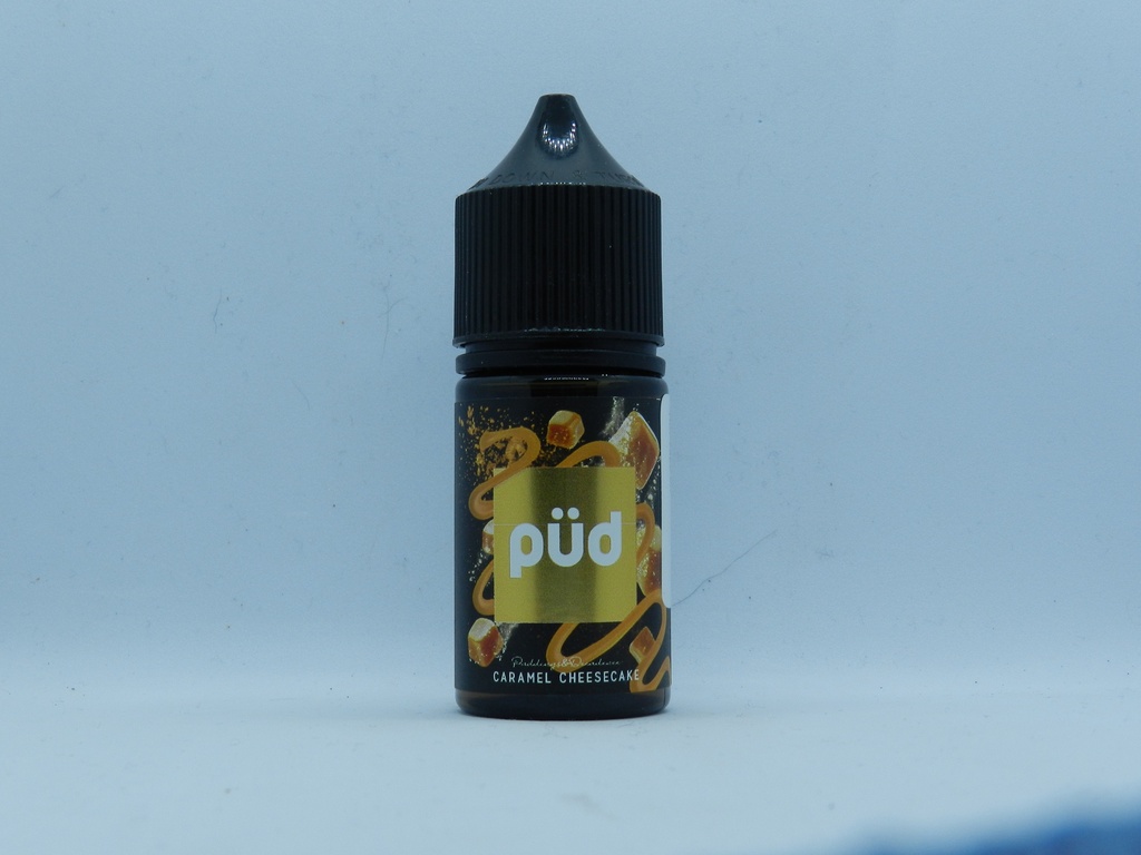 püd Aroma Caramel Cheescake 30ml