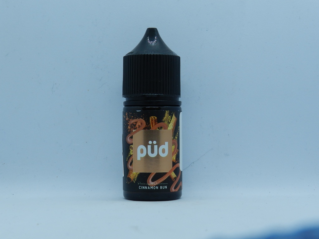 püd Aroma Cinnamon Bun 30ml