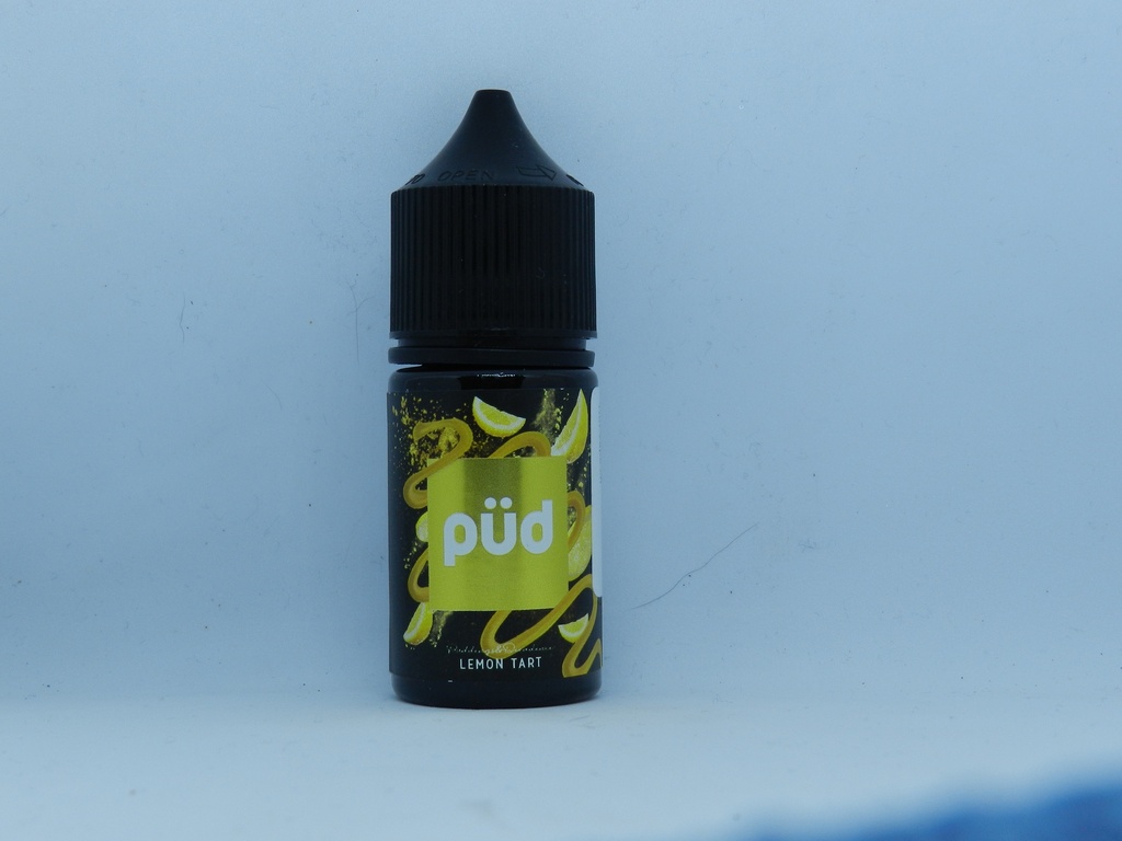 püd Aroma Lemon Tart 30ml