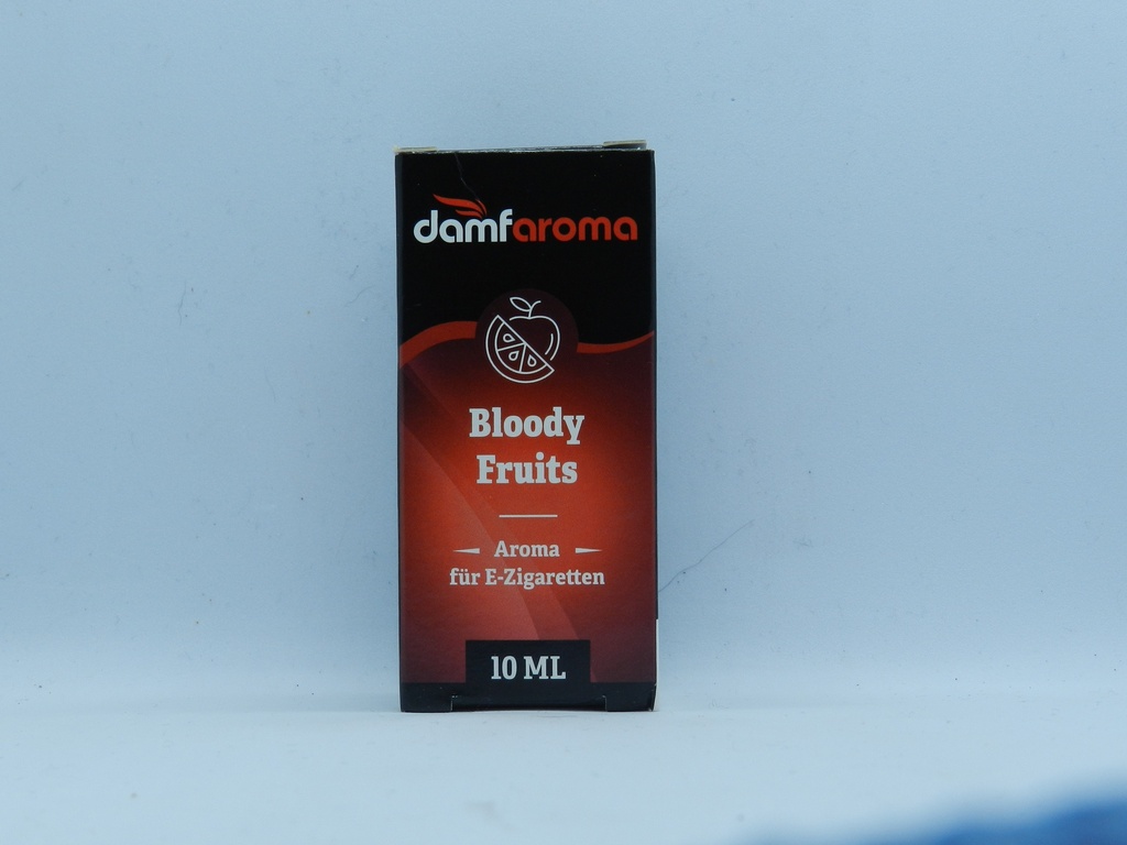 Damfaroma Bloody Fruits 10ml