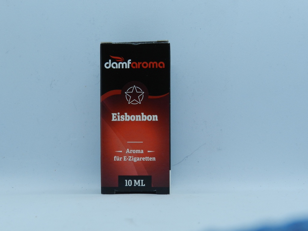 damfaroma Eisbonbon 10ml