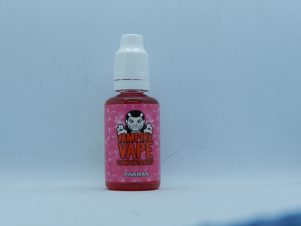 Vampir Vape Pinkman 30ml