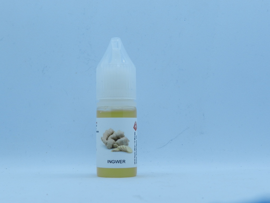 A.V.O. Aroma Ingwer 10ml