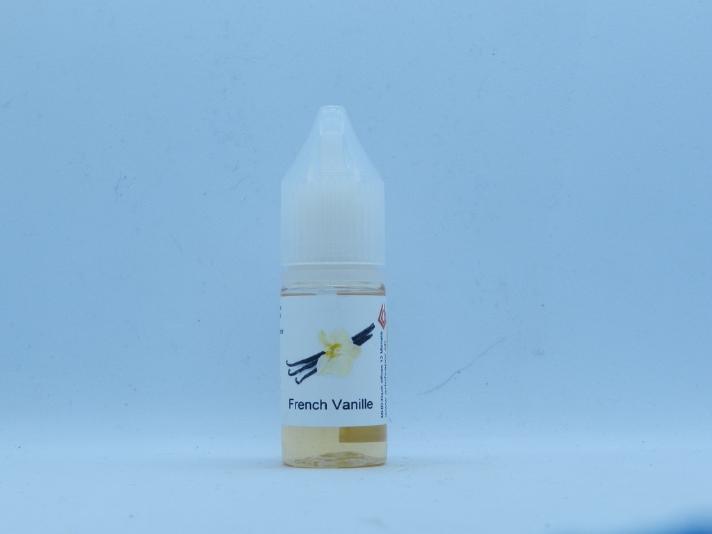 A.O.V. Aroma French Vanille 10ml
