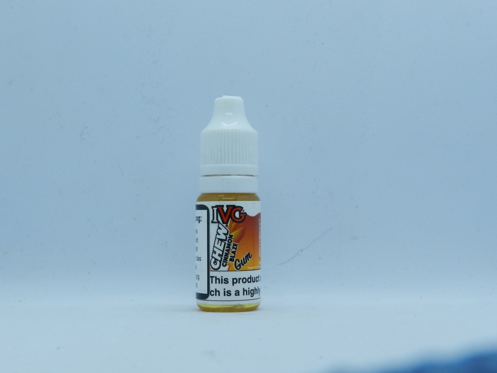 IVG Chew Cinamon Blaze Gum 10ml 3mg