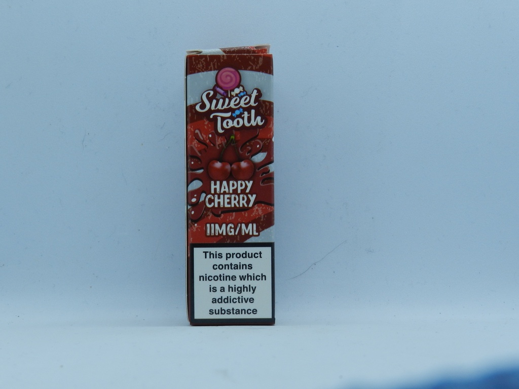 Sweet Tooth Happy Cherry 10ml 11mg