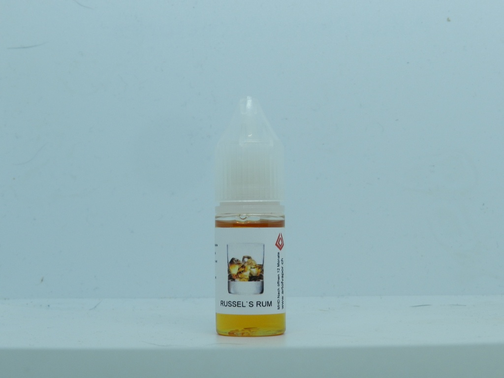 A.O.V. Aroma Russel´s Rum 10ml