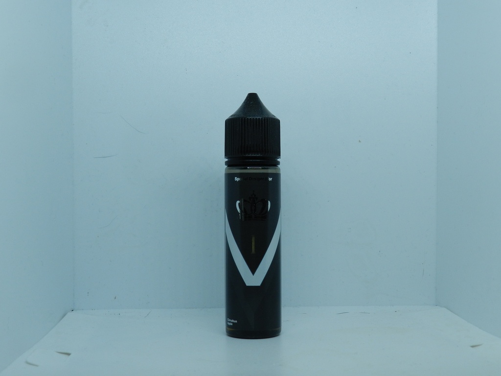 Uwell Longfill 15ml 0mg Cinnabun Apple