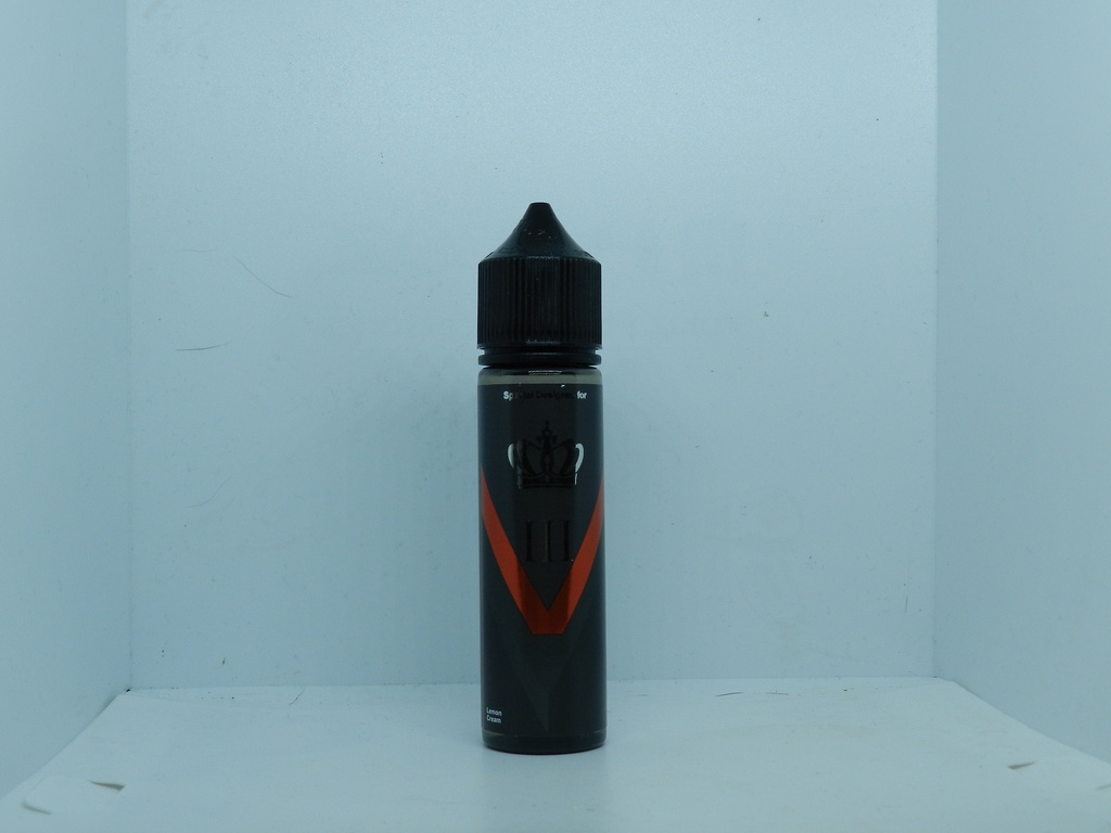 Uwell Longfill 15ml 0mg Lemon Cream