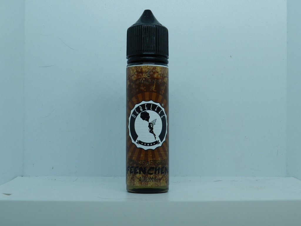 Vapehansa Nebelfee Aroma 10ml  Eiskaffee