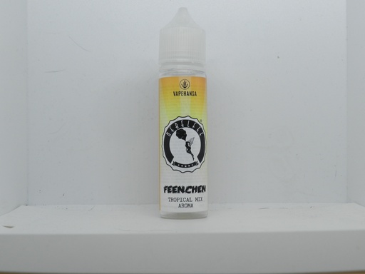 Vapehansa Nebelfee Aroma 10ml Tropical Mix