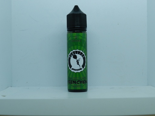 Vapehansa Nebelfee Aroma 10ml Waldmeister