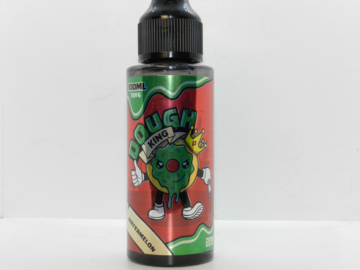 Dough King 100ml Watermelon