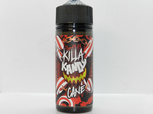 Killa Kandy 100ml Cane