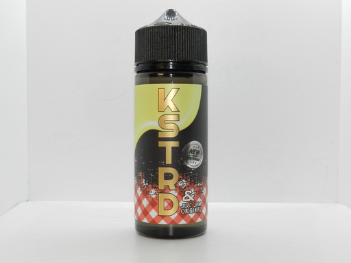 KSTRD 100ml Just Jam