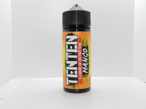 Tenten 100ml Mango