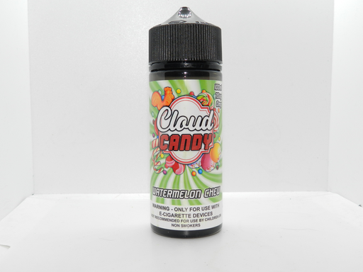 Cloud Candy 100ml Watermelon Chew