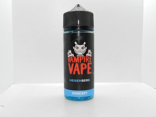 Vampire Vape 100ml Heisen Berg