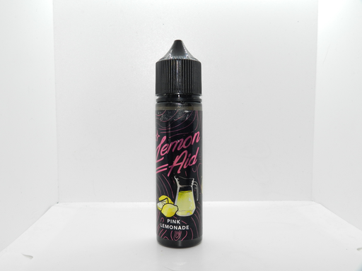 Lemon Aid 50ml Pink Lemonade