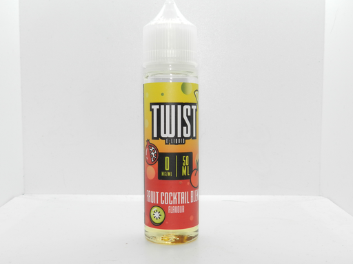 Twist 50ml Fruit Cocktail Blend