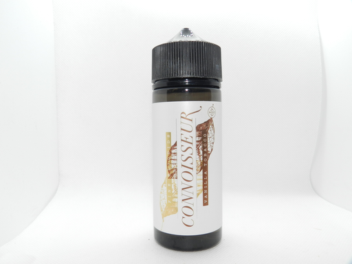 Connoisseur 100ml Vanilla Tabacco