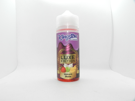 Kingston Luxe Edition 100ml Unicorn Shake