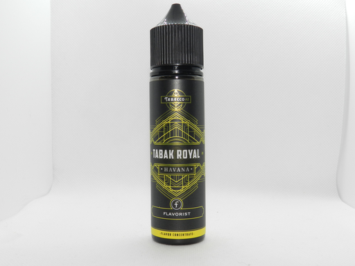 Flavorist Tabacco Royal 10ml Longfill Havana