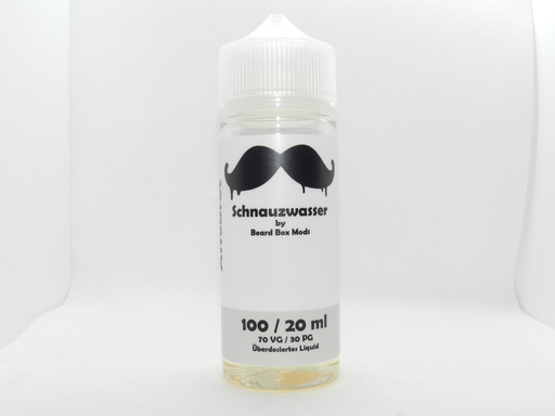 Affenbrot 100ml Schnauzwasser