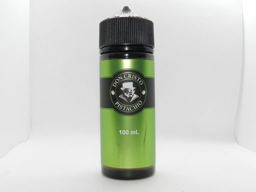 Don Cristo 100ml Pistachio