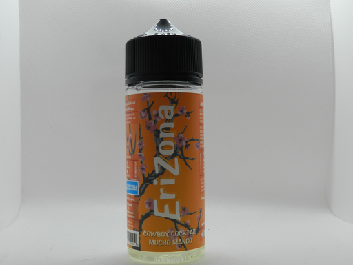 EriZona Longfill 20ml Aroma Cowboy Cocktail Mucho Mango