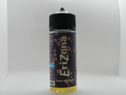 EriZona Longfill 20ml Aroma Grape Fruit Juice