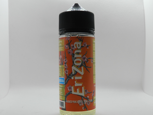 EriZona Longfill 20ml Aroma Raspberry Ice Tea