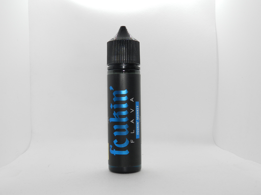 Fcukin Flava 60ml  Fcukin Munkey