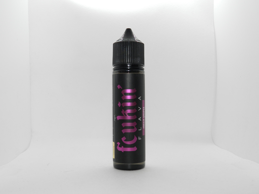 Fcukin Flava 60ml Freezy Grapes