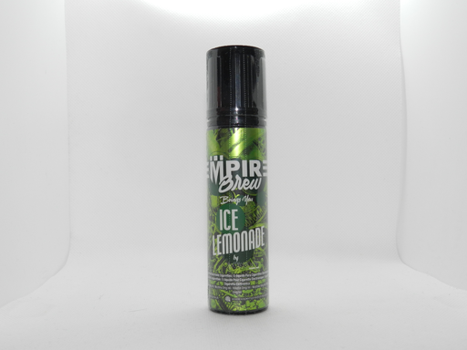 EMPIRE Brew 50ml Ice Lemonade