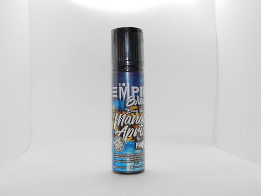 EMPIRE Brew 50ml Mango Apricot