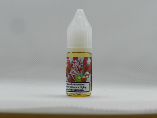 Frozen Fruit Monster 10ml 20mg  Strawberry KiwiPomergranate Ice