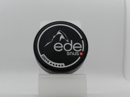 Snus Edel Snus Onyx