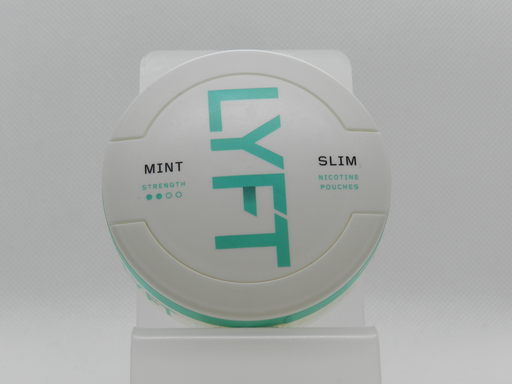 Lyft Mint  Slim 5,6mg-g Mint