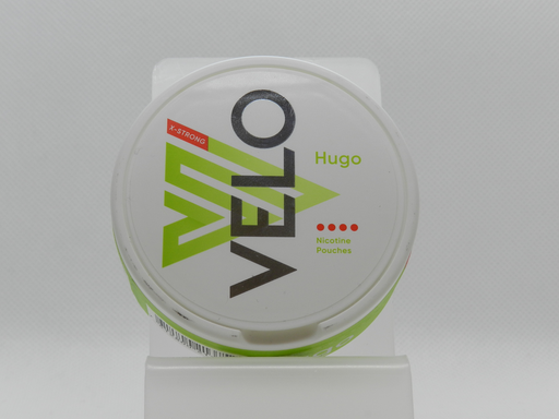Velo 10,9mg X-Strong Hugo