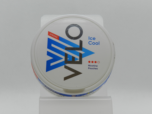 Snus Velo 10mg Strong Ice Cool