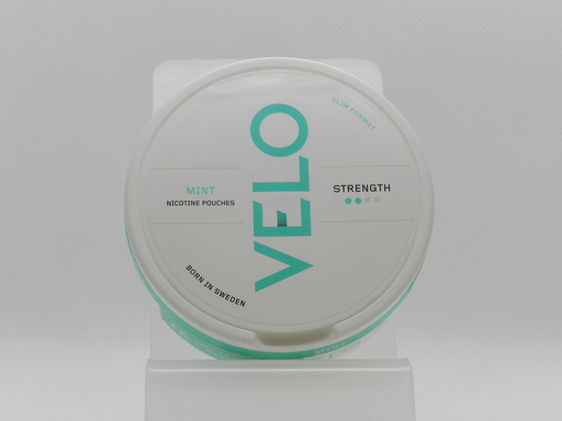 Snus Velo Slim Mint