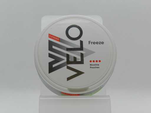 Velo X-Strong 17mg-g Freeze